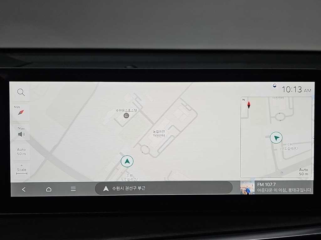 기아 쏘렌토 더 뉴 쏘렌토 4세대 가솔린 2.5T 4WD 프레스티지 이미지 15