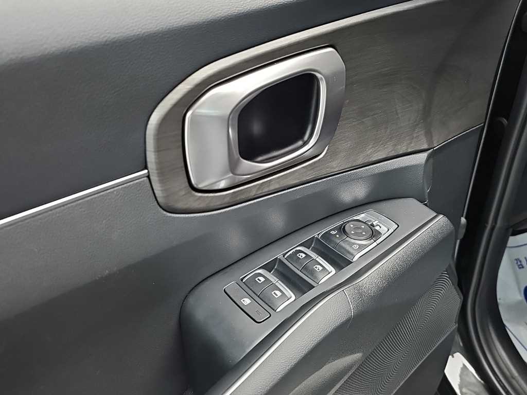 기아 쏘렌토 더 뉴 쏘렌토 4세대 가솔린 2.5T 4WD 프레스티지 이미지 17