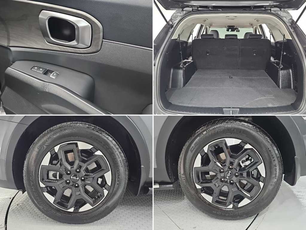 기아 쏘렌토 더 뉴 쏘렌토 4세대 가솔린 2.5T 4WD 프레스티지 이미지 20