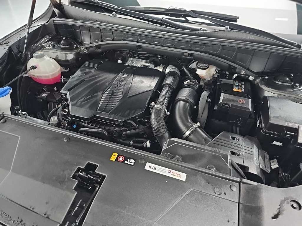 기아 쏘렌토 더 뉴 쏘렌토 4세대 가솔린 2.5T 4WD 프레스티지 이미지 5