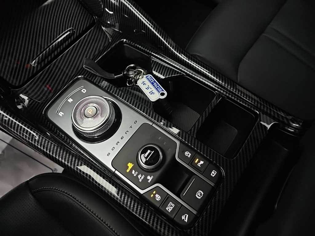 기아 쏘렌토 더 뉴 쏘렌토 4세대 가솔린 2.5T 4WD 프레스티지 이미지 8