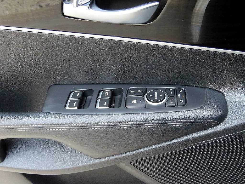 기아 쏘렌토 더 뉴 쏘렌토 디젤 2.0 4WD 프레스티지 이미지 11