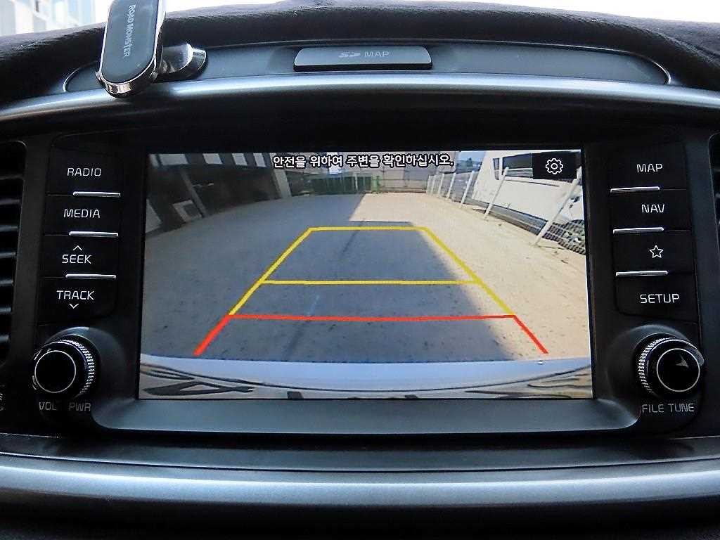기아 쏘렌토 더 뉴 쏘렌토 디젤 2.0 4WD 프레스티지 이미지 15