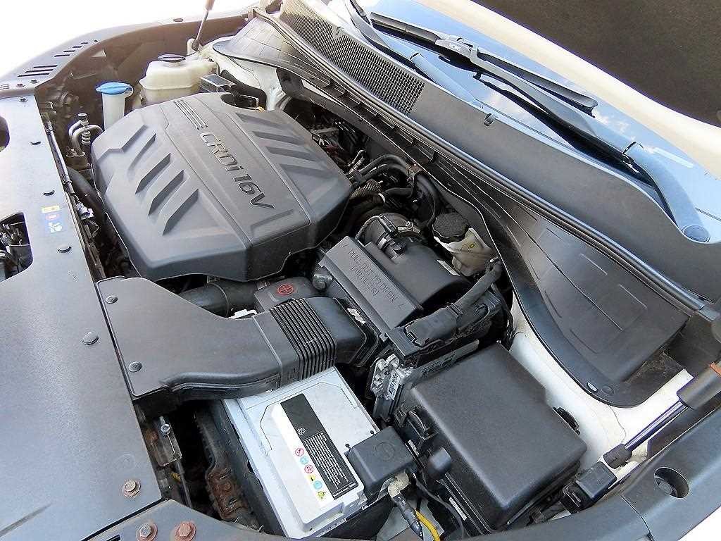 기아 쏘렌토 더 뉴 쏘렌토 디젤 2.0 4WD 프레스티지 이미지 19
