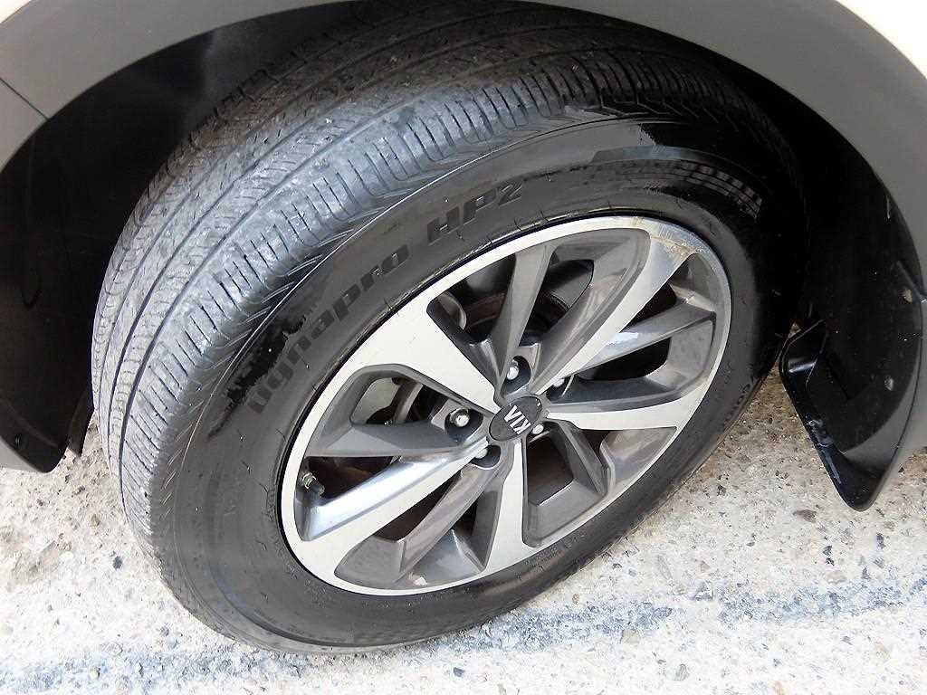 기아 쏘렌토 더 뉴 쏘렌토 디젤 2.0 4WD 프레스티지 이미지 20