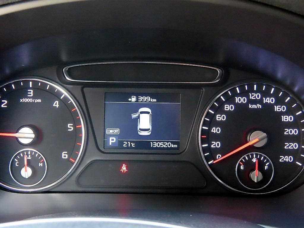 기아 쏘렌토 더 뉴 쏘렌토 디젤 2.0 4WD 프레스티지 이미지 9