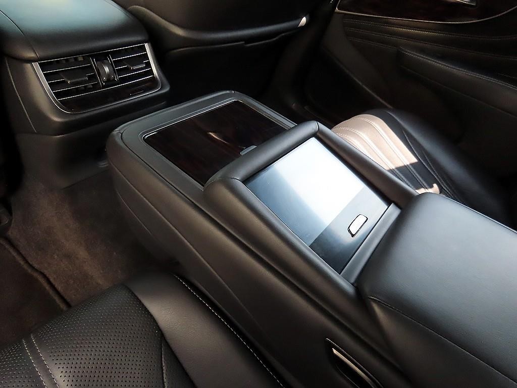 렉서스 LS LS500h 3.5 럭셔리 이미지 15