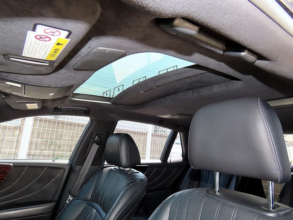 렉서스 LS LS500h 3.5 럭셔리 이미지 16
