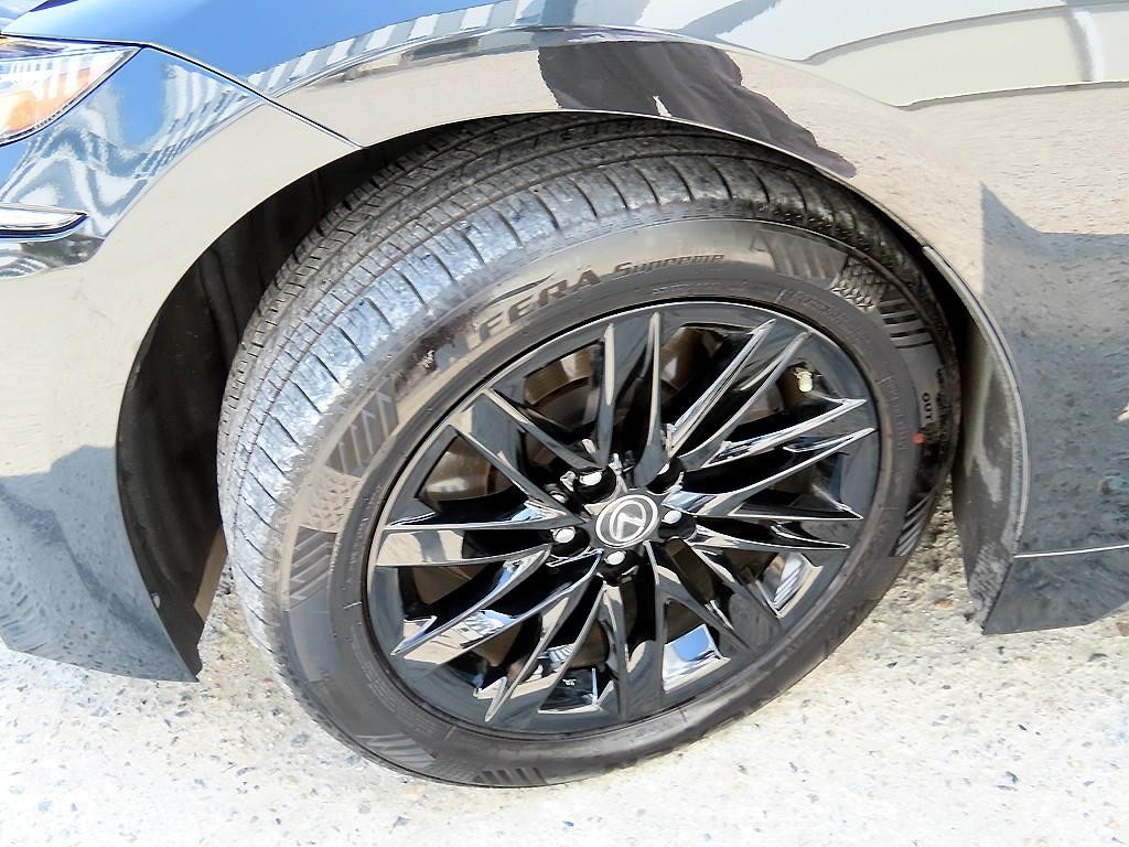 렉서스 LS LS500h 3.5 럭셔리 이미지 20