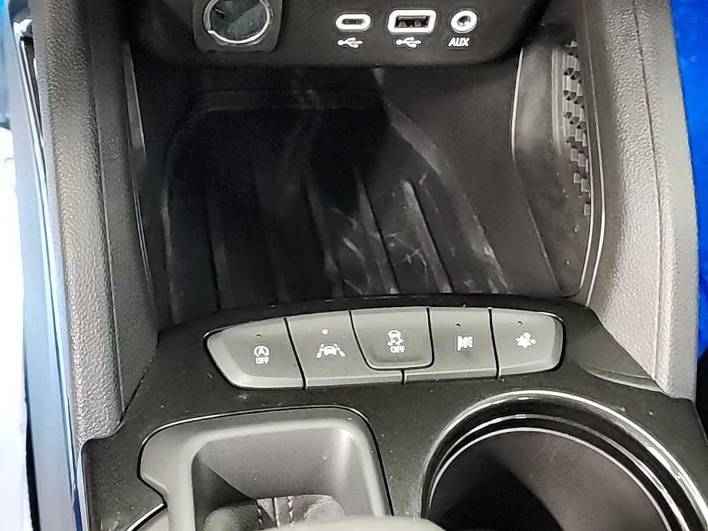 쉐보레 트레일블레이저 2WD 1.3 터보 가솔린 프리미어 이미지 16