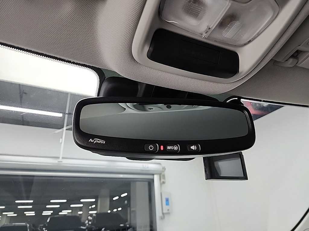 쉐보레 트레일블레이저 2WD 1.3 터보 가솔린 프리미어 이미지 17
