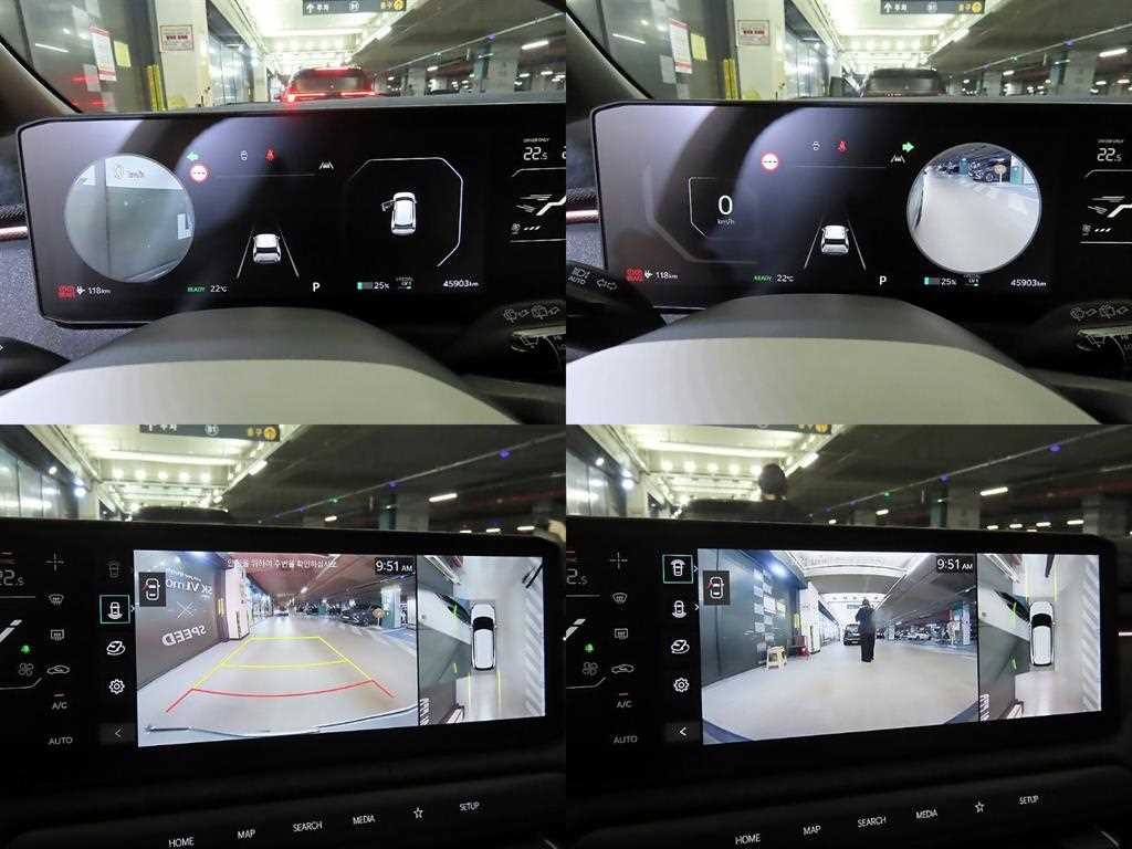 기아 EV3 롱레인지 2WD GT 라인 이미지 16