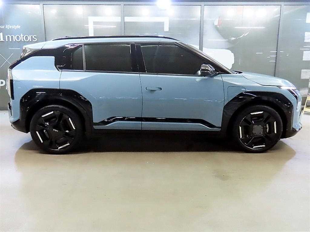 기아 EV3 롱레인지 2WD GT 라인 이미지 2