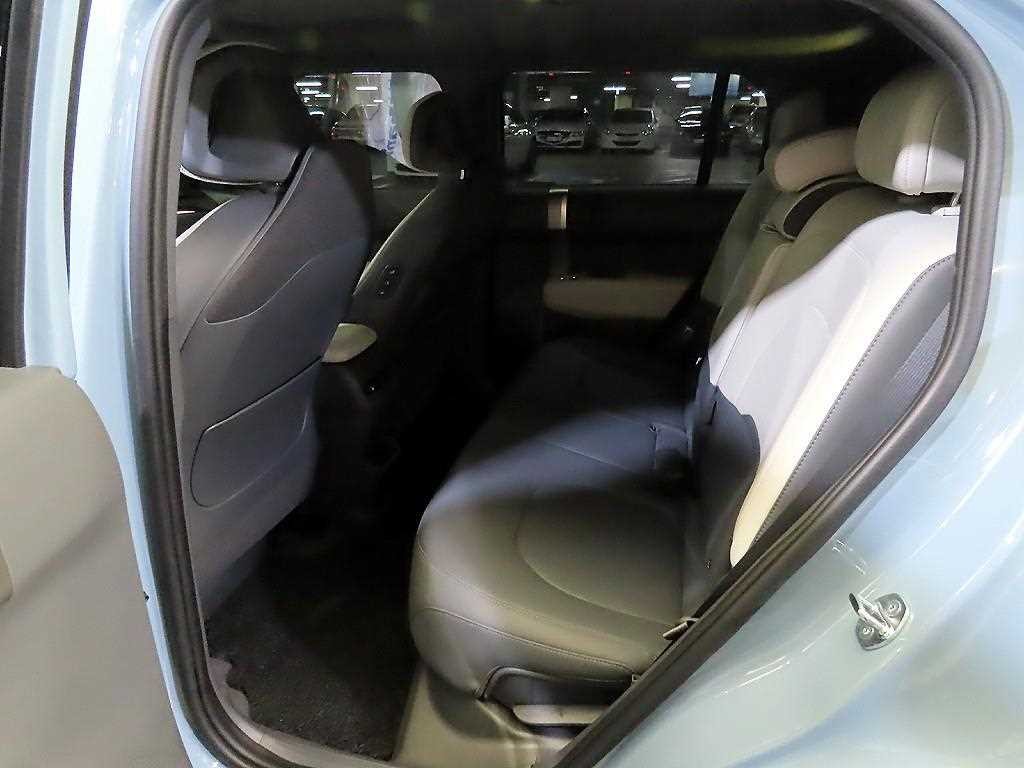 기아 EV3 롱레인지 2WD GT 라인 이미지 6