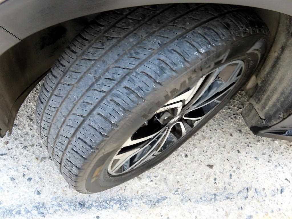 현대 싼타페 싼타페 TM 가솔린 2.0T 2WD 익스클루시브 스페셜 이미지 20