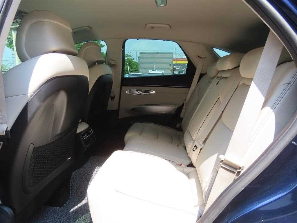 제네시스 GV70 2.5T 가솔린 AWD 기본형 이미지 7
