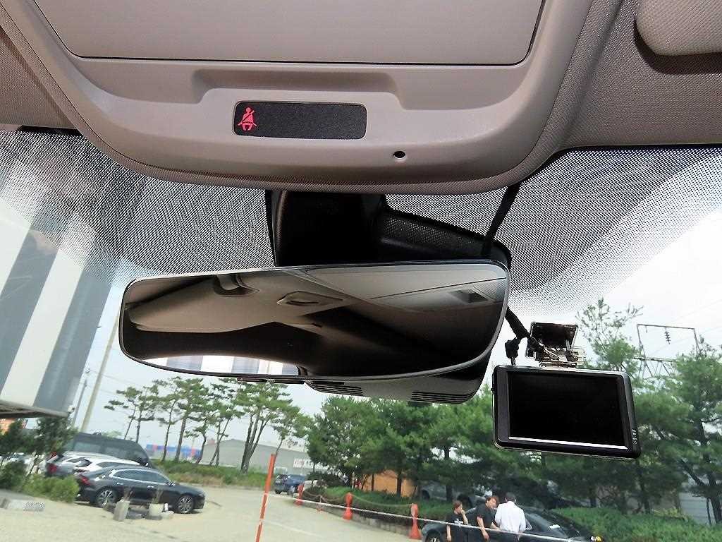 르노코리아(삼성) QM6 더뉴QM6 가솔린 2.0 GDe 프리미에르 2WD 이미지 14