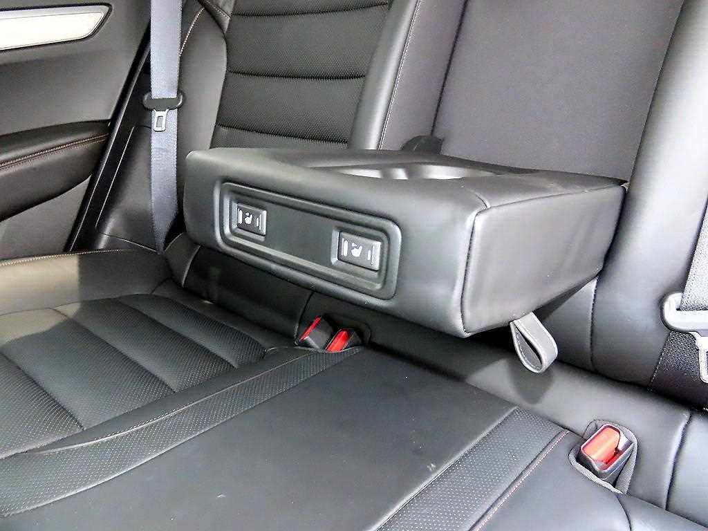 르노코리아(삼성) QM6 더뉴QM6 가솔린 2.0 GDe 프리미에르 2WD 이미지 16