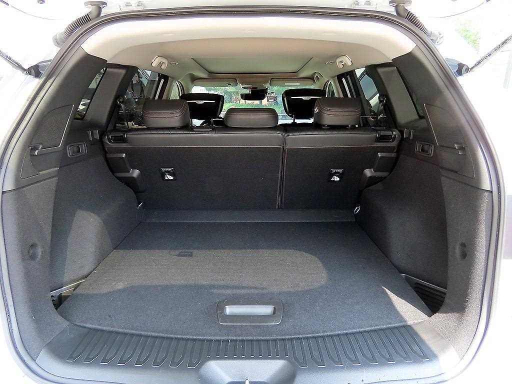 르노코리아(삼성) QM6 더뉴QM6 가솔린 2.0 GDe 프리미에르 2WD 이미지 18
