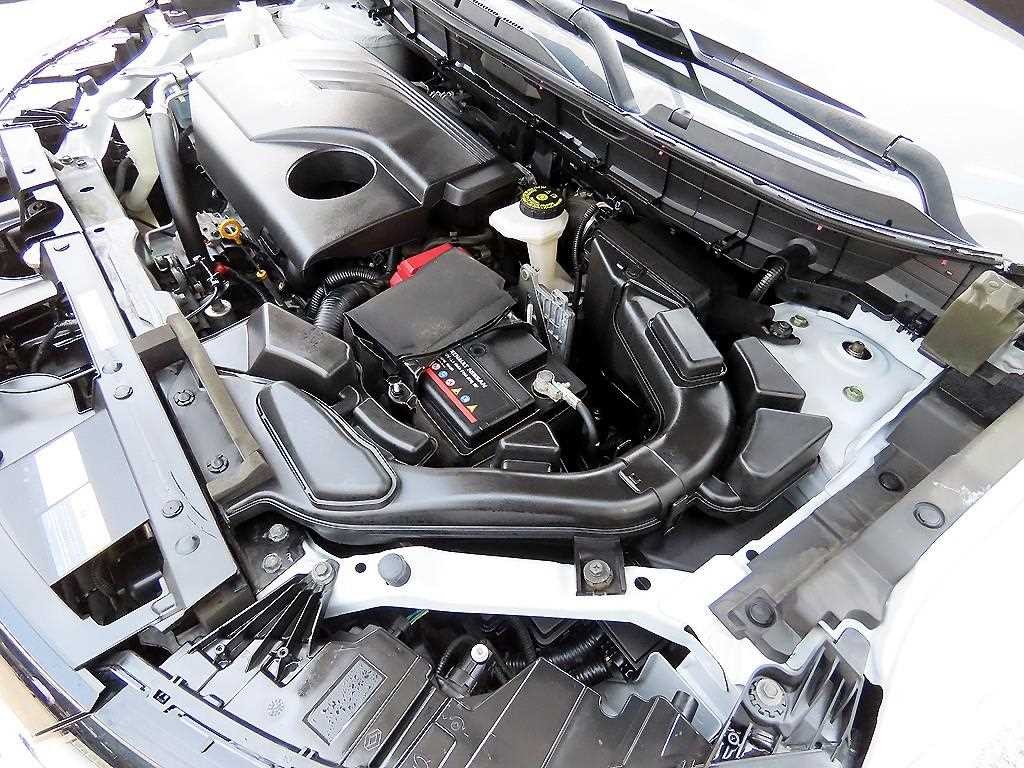 르노코리아(삼성) QM6 더뉴QM6 가솔린 2.0 GDe 프리미에르 2WD 이미지 19