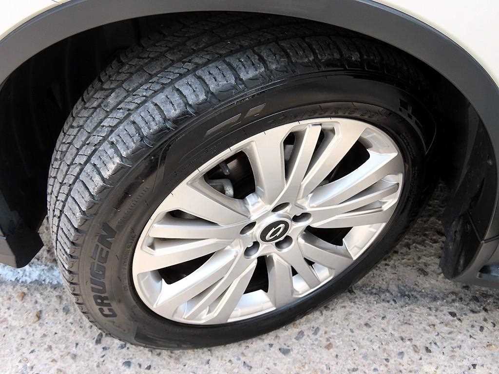 르노코리아(삼성) QM6 더뉴QM6 가솔린 2.0 GDe 프리미에르 2WD 이미지 20