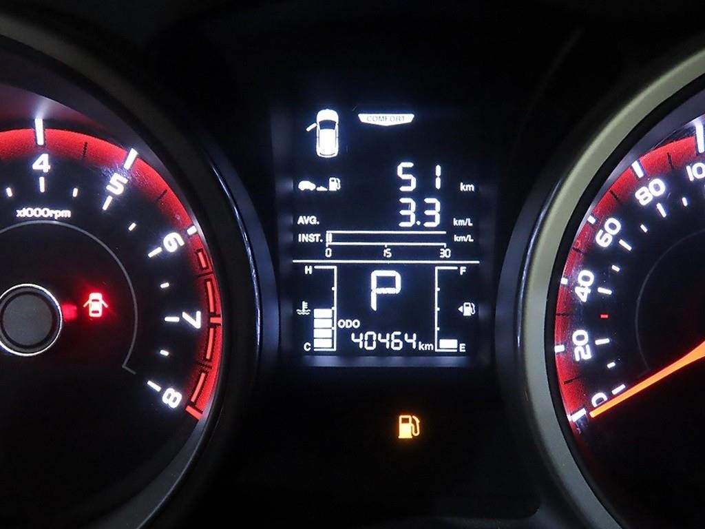 KG모빌리티(쌍용) 티볼리 티볼리 아머 2WD 가솔린 VX 이미지 9