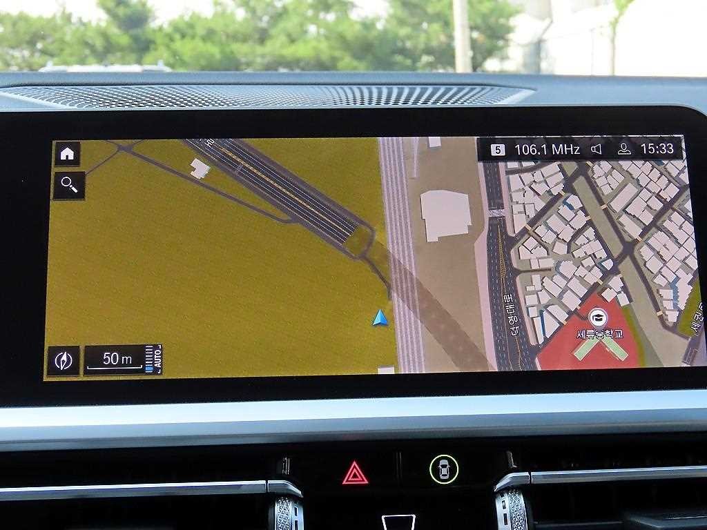 BMW 3시리즈 3시리즈 (G20) 320i M 스포츠 이미지 13