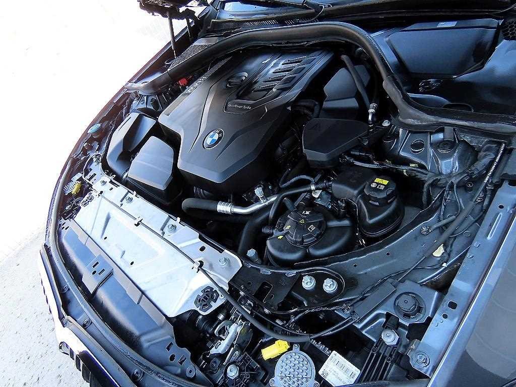 BMW 3시리즈 3시리즈 (G20) 320i M 스포츠 이미지 19