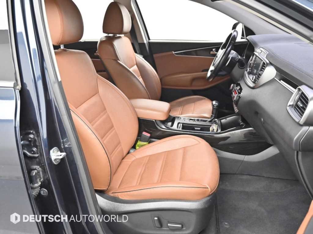 기아 쏘렌토 더 뉴 쏘렌토 디젤 2.2 2WD 마스터 이미지 10