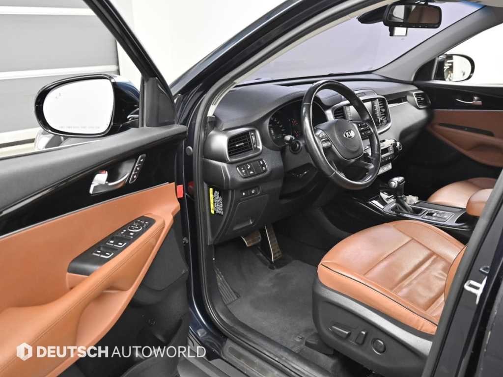 기아 쏘렌토 더 뉴 쏘렌토 디젤 2.2 2WD 마스터 이미지 11