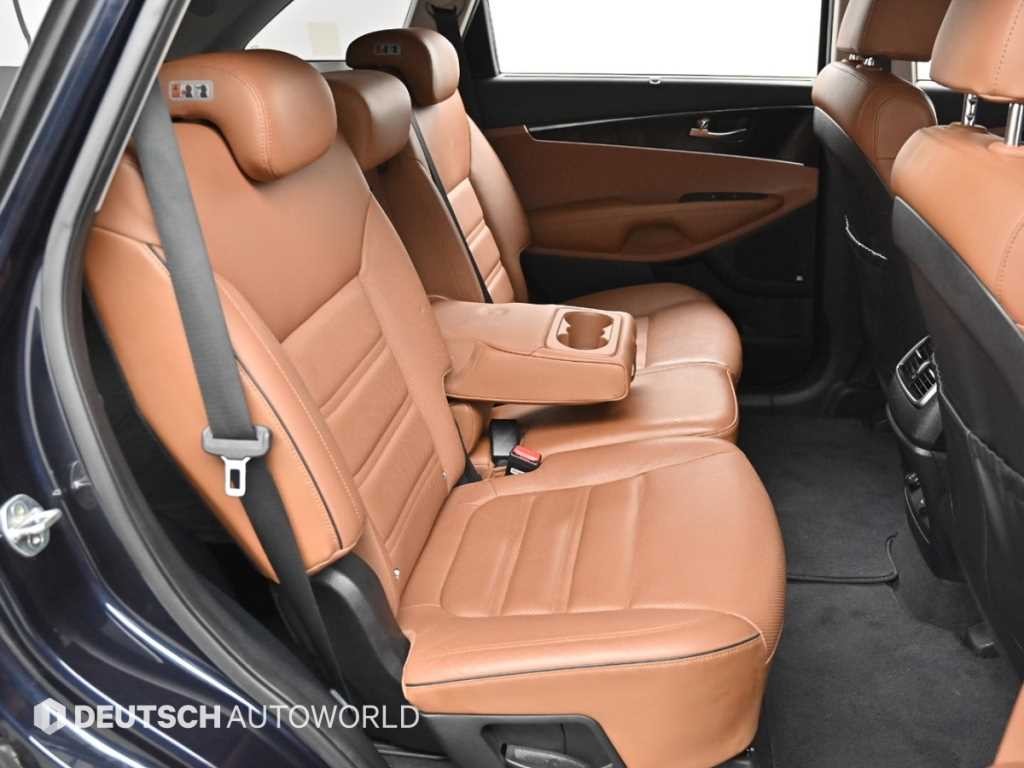 기아 쏘렌토 더 뉴 쏘렌토 디젤 2.2 2WD 마스터 이미지 12