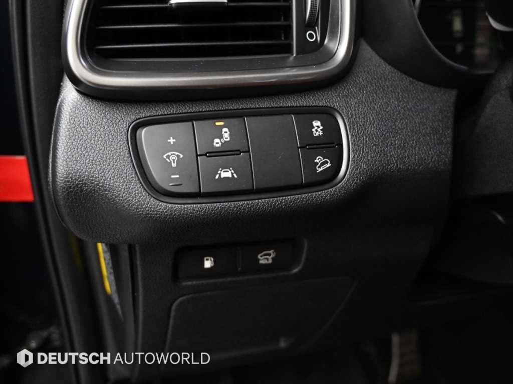 기아 쏘렌토 더 뉴 쏘렌토 디젤 2.2 2WD 마스터 이미지 17