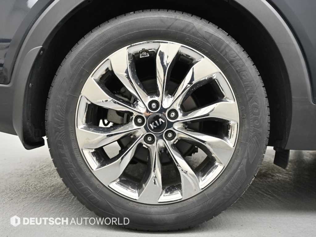 기아 쏘렌토 더 뉴 쏘렌토 디젤 2.2 2WD 마스터 이미지 5