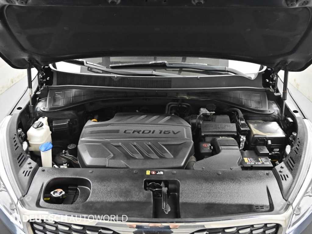 기아 쏘렌토 더 뉴 쏘렌토 디젤 2.2 2WD 마스터 이미지 6