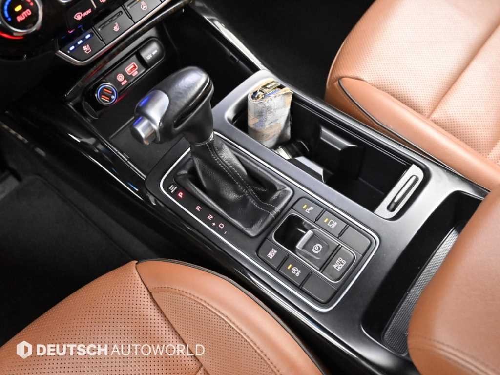 기아 쏘렌토 더 뉴 쏘렌토 디젤 2.2 2WD 마스터 이미지 9