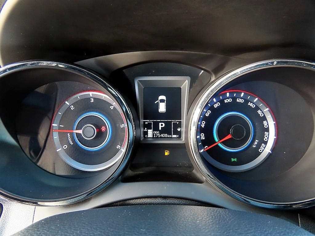 KG모빌리티(쌍용) 티볼리 티볼리 에어 2WD 디젤 1.6 RX 이미지 9