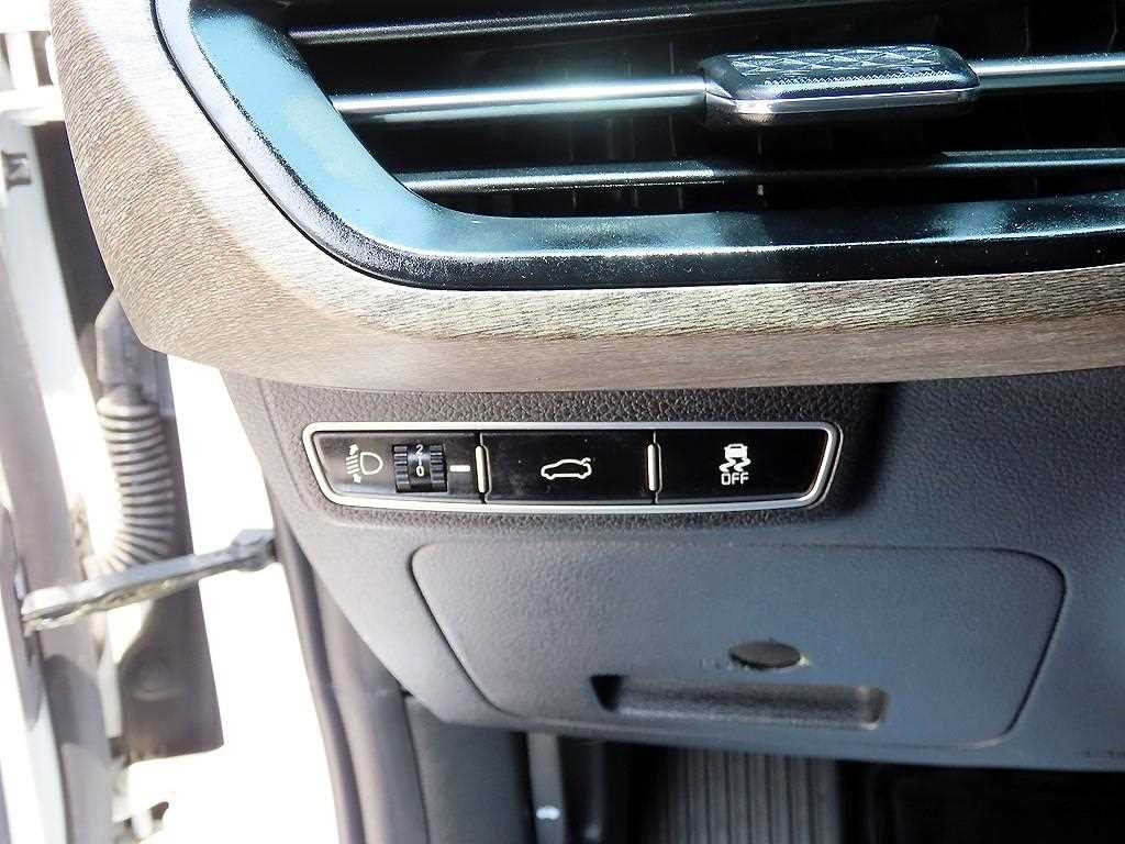 기아 K8 3.5 LPG 2WD 택시형 트렌디 이미지 12