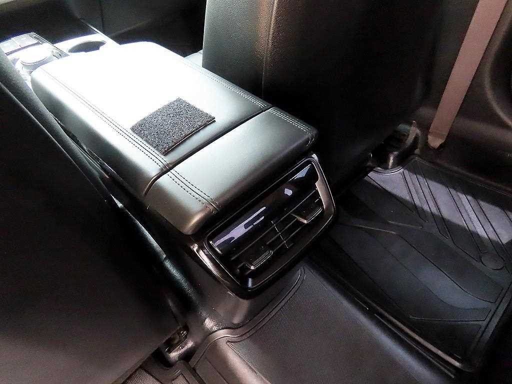기아 K8 3.5 LPG 2WD 택시형 트렌디 이미지 17