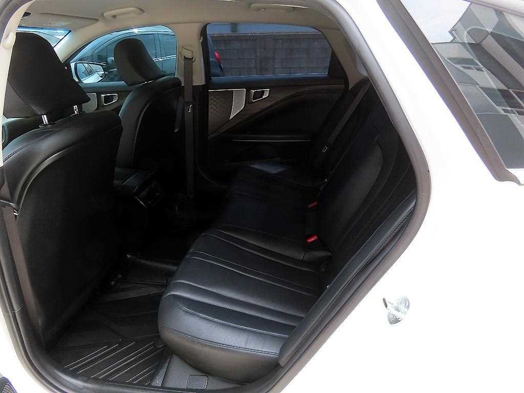 기아 K8 3.5 LPG 2WD 택시형 트렌디 이미지 6
