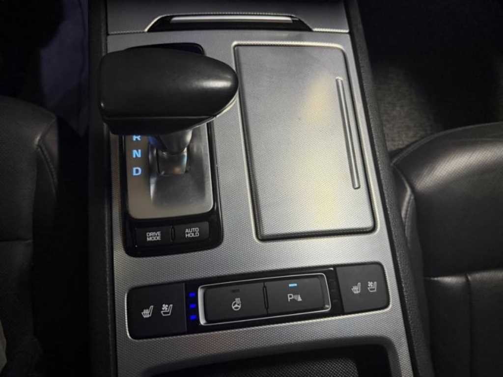 제네시스 G80 3.3 GDI AWD 럭셔리 이미지 11