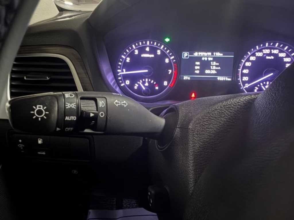 제네시스 G80 3.3 GDI AWD 럭셔리 이미지 13