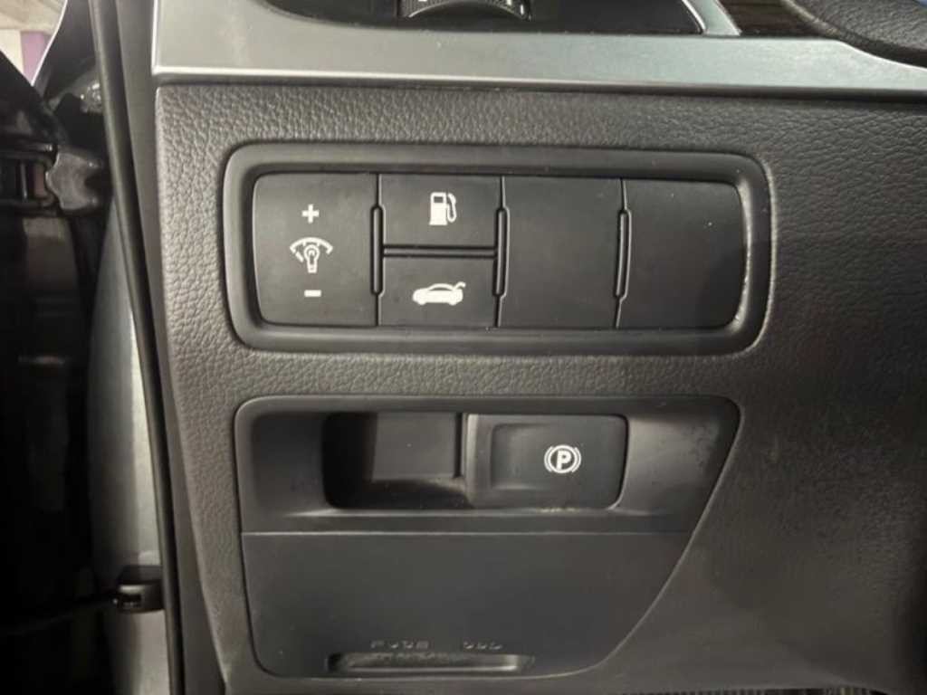 제네시스 G80 3.3 GDI AWD 럭셔리 이미지 15