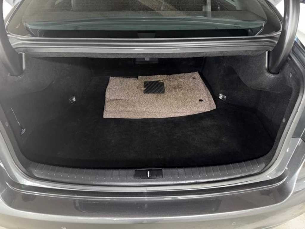 제네시스 G80 3.3 GDI AWD 럭셔리 이미지 17