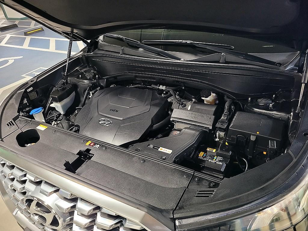 현대 팰리세이드 가솔린 3.8 2WD 프레스티지 이미지 19