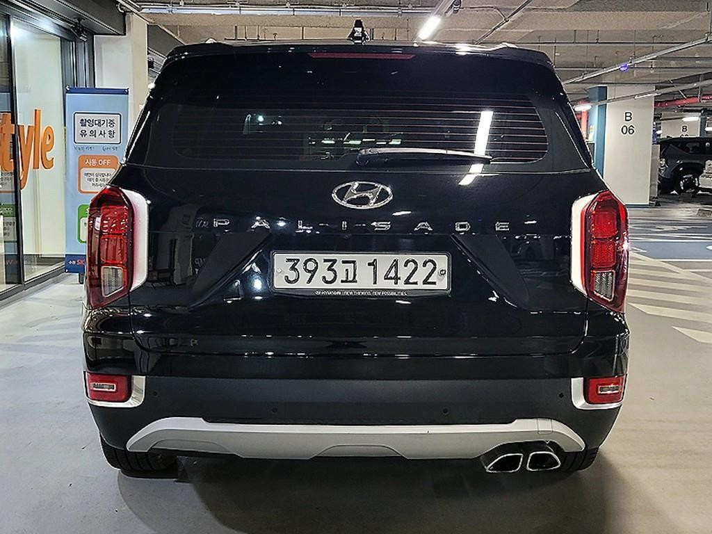 현대 팰리세이드 가솔린 3.8 2WD 프레스티지 이미지 5