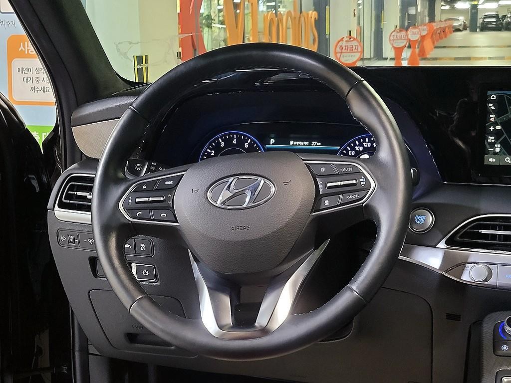 현대 팰리세이드 가솔린 3.8 2WD 프레스티지 이미지 9