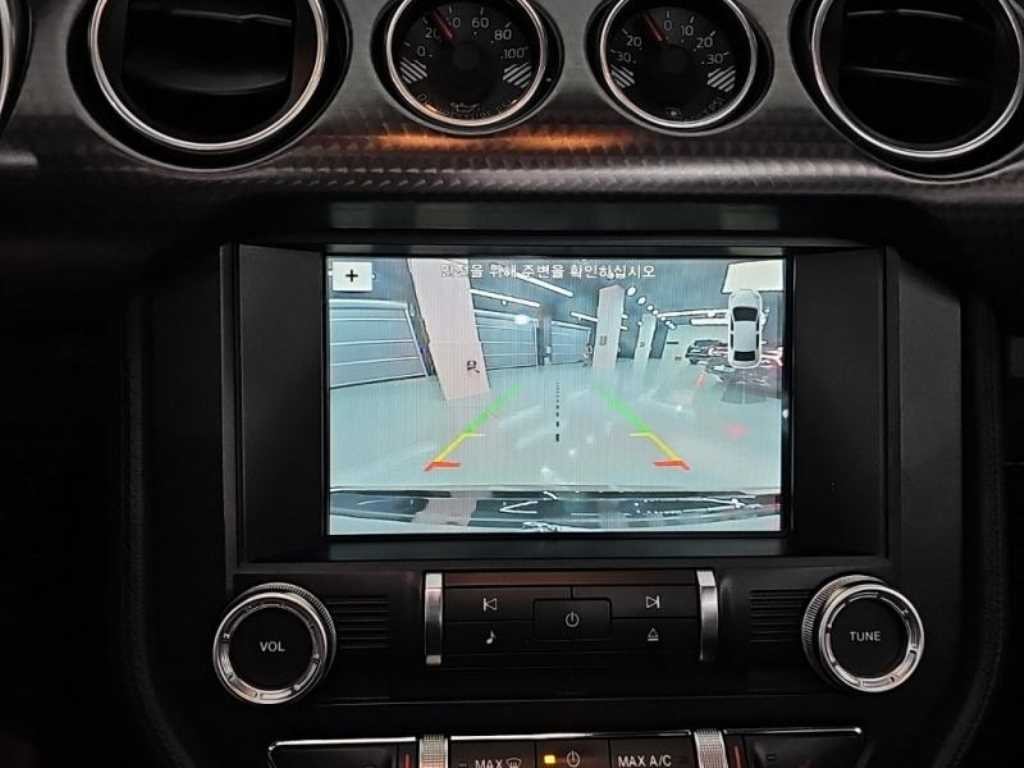 포드 머스탱 머스탱 6세대 2.3 컨버터블 이미지 12