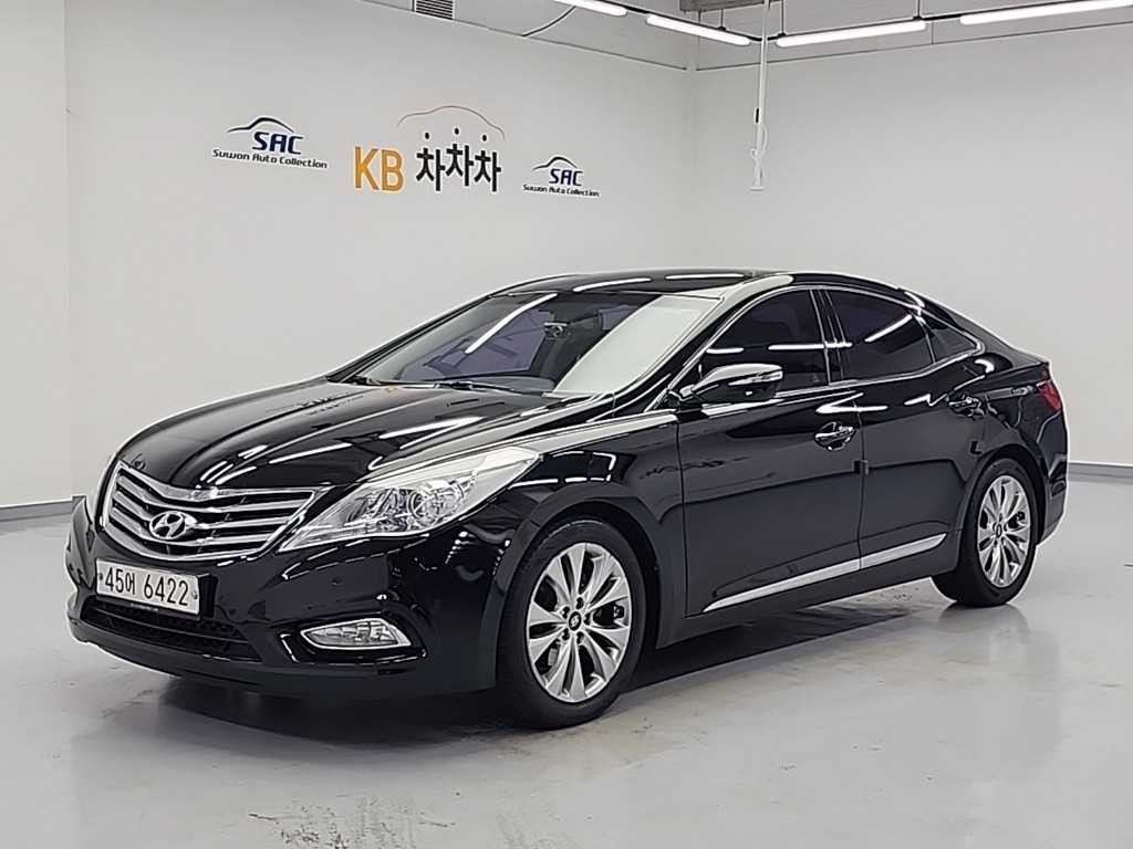 현대 그랜저 그랜저 HG HG300 PRIME 이미지 1