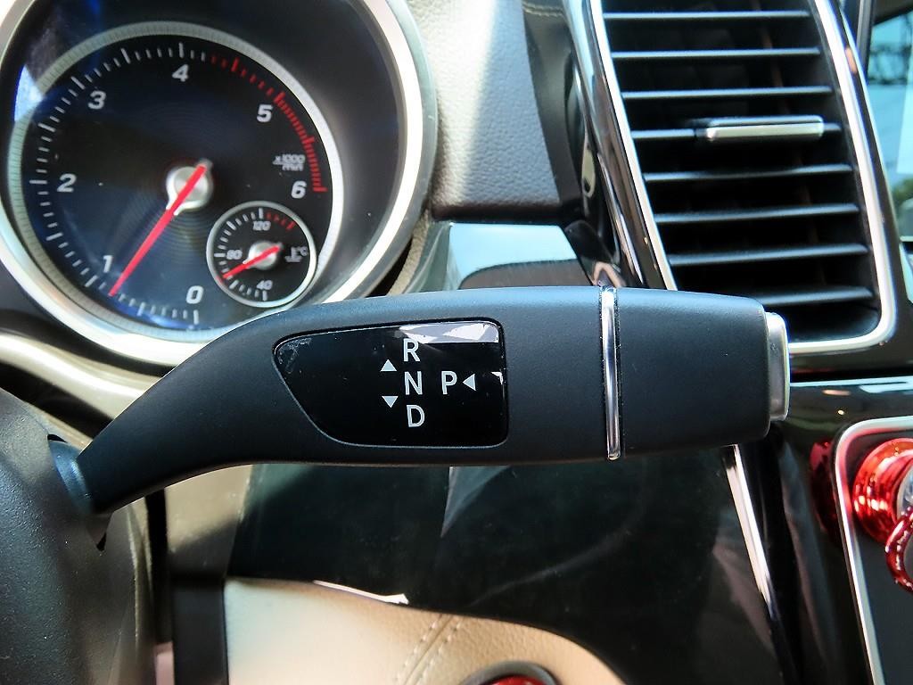 벤츠 GLS 클래스 GLS클래스 X166 GLS350 D 4MATIC 이미지 10