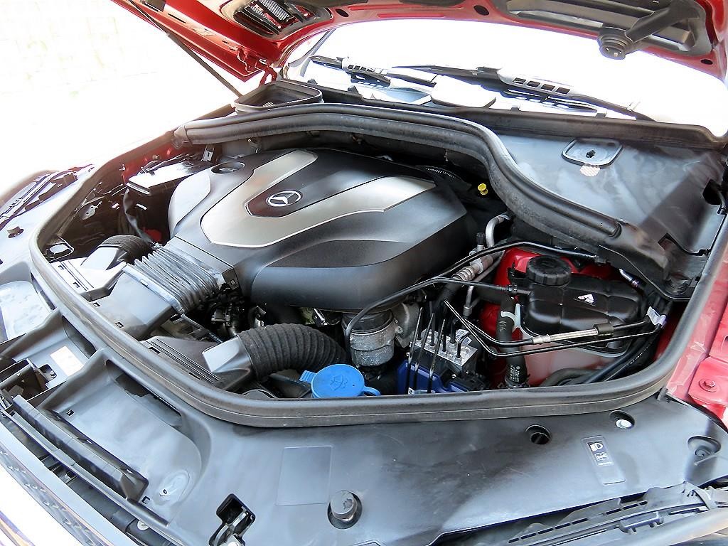 벤츠 GLS 클래스 GLS클래스 X166 GLS350 D 4MATIC 이미지 19